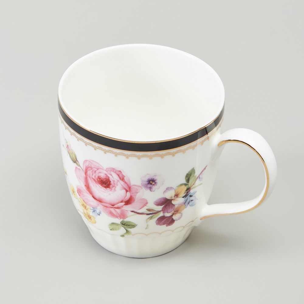 КРУЖКА LEFARD "NOSTALGIE" 360 МЛ