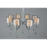 Подвесная люстра Omnilux GIARRE OML-56003-08