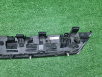 Подсветка логотипа EXEED RX (2023-н.в.)