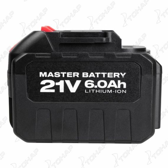 Аккумулятор для шуруповерта 21V 6A (N-CJ-1001-A) Nisus