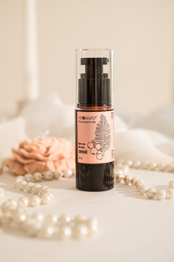 Крем-гель для лица «Зимний» 30мл