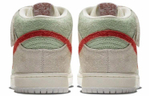 Кроссовки Nike Dunk Sb White Widow