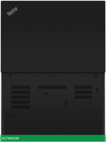 Ноутбук Lenovo ThinkPad P14s Gen 3 21AKS0PU00