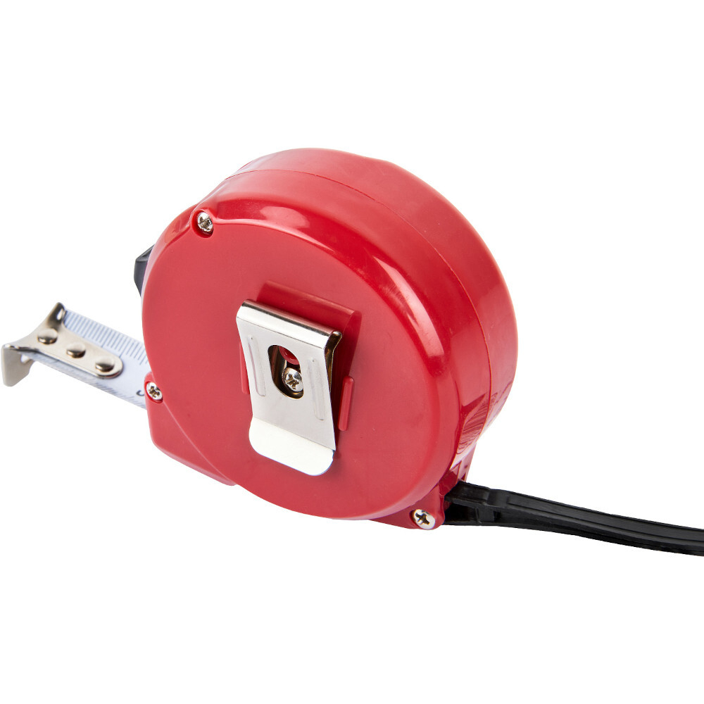 Рулетка ELITECH 5м*18мм   310101