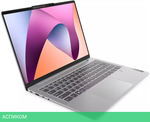 Ноутбук Lenovo IdeaPad 5 Slim 14ABR8 82XE008BRK