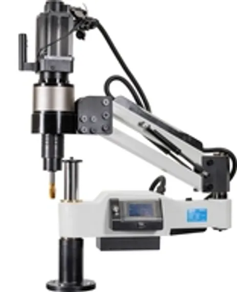 Тиски сверлильные Q193A