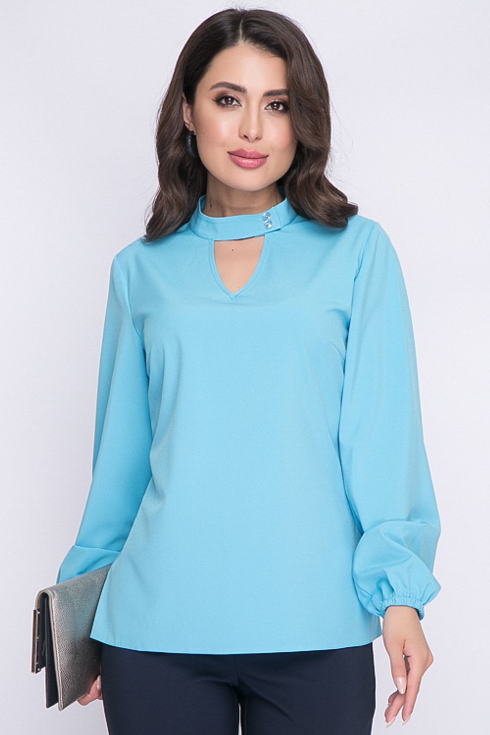 Блузка 40570 Avili