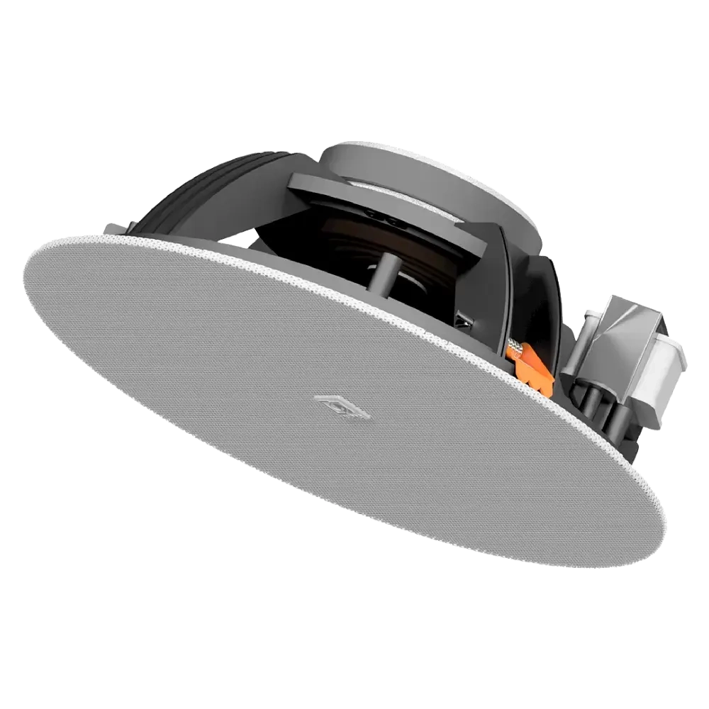 AUDAC CENA812I/W Встраиваемая широкополосная акустическая система