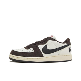 Кроссовки Nike Terminator Low 'Velvet Brown' FN7815‑200