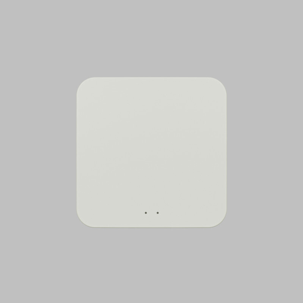 DK7402-WF Конвертер WiFi-Zigbee/BLE для умного дома, пластик, белый