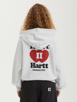 Женская Толстовка Heart Ii Hartt
