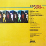 Юрий Чернавский, Владимир Матецкий / Банановые Острова (Limited Edition)(LP)