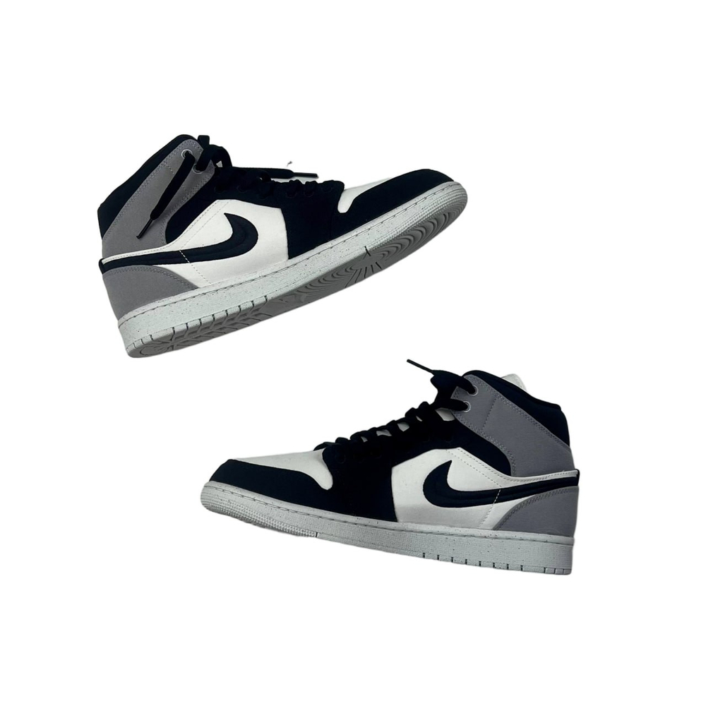 Кроссовки Air Jordan 1 Новые с биркой