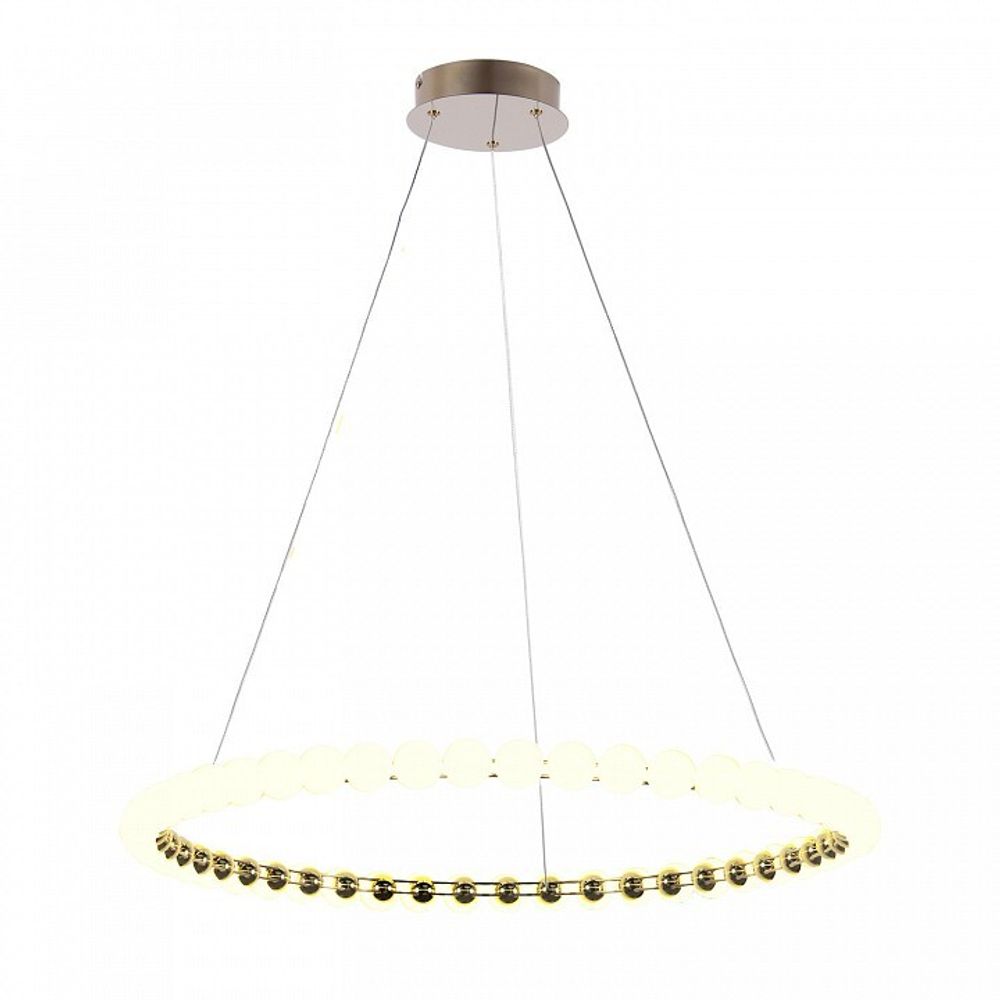 Подвесная люстра Favourite Helmet 4590-8P