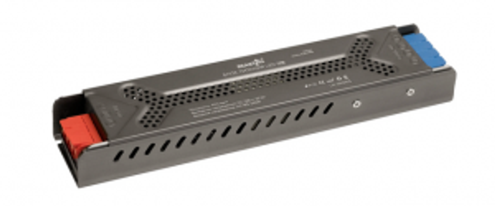 Блок питания для светодиодных лент 12V или 24V 250W IP20 Strait