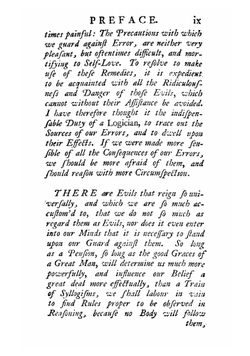 A new treatise of the art of thinking. Volume 1 | Jean-Pierre de Crousaz