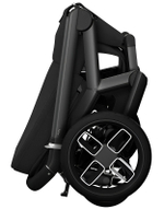 Детская коляска Maxi-Cosi Fame 2 в 1 Набор Twillic Black/Черный