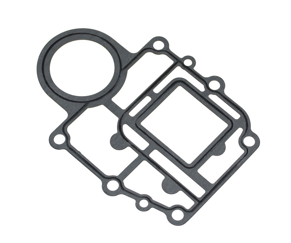 Прокладка Kacawa под блок двигателя (нижняя, к ноге) для SUZUKI DT9.9-15