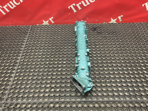 Коллектор впускной 2019г