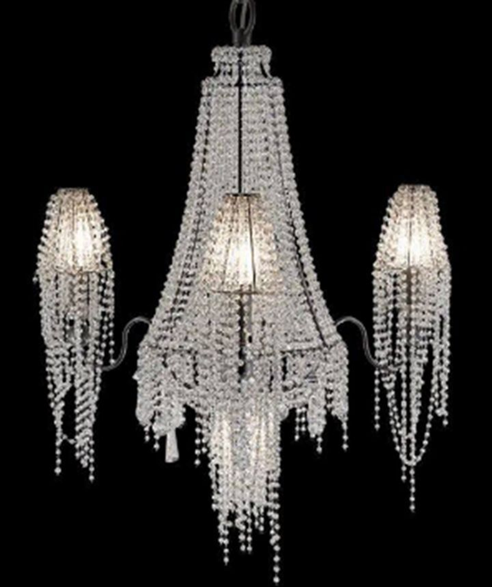 Люстра On The Rocks