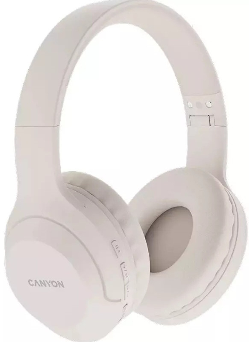 Наушники Canyon BTHS-3 (CNS-CBTHS3BE) бежевый