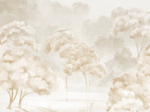 Дизайнерские обои Wall Street Arbre-22