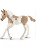 Фигурка Жеребенок Пейнтхорс Schleich 13886