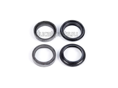 34921801A SEAL KIT, FR FORK (2 LEGS)