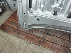 Капот Lexus NX 1 14-21 Б/У Оригинал 5330178030