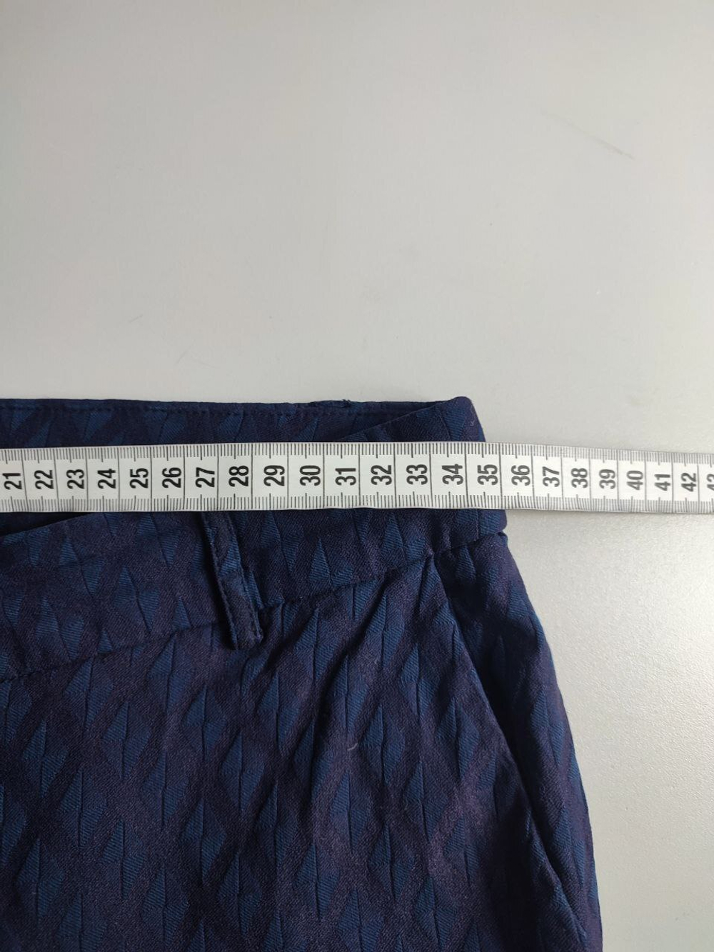 Брюки стильные 40/42 размер