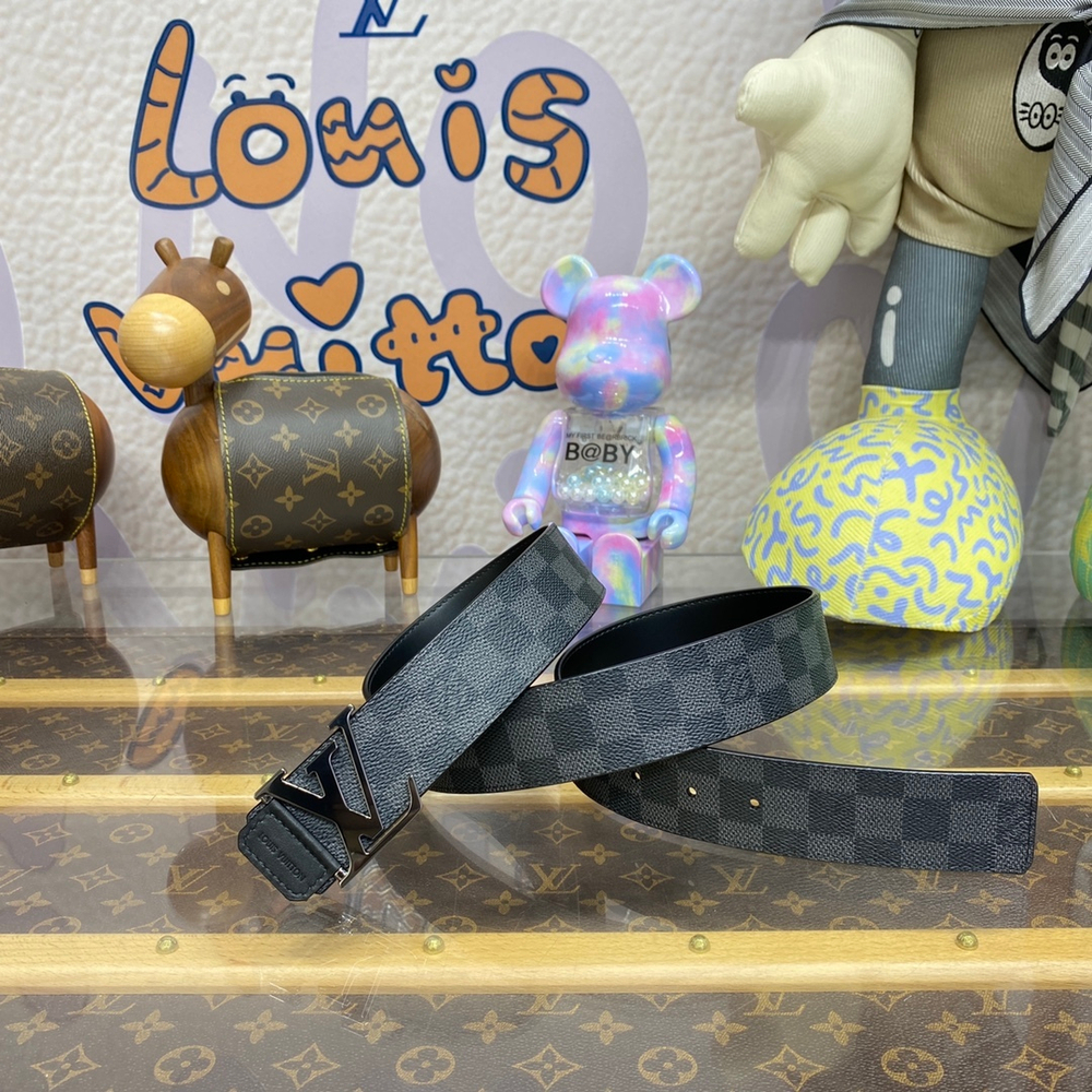 Louis Vuitton Belt