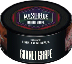Табак Must Have Garnet grape Гранат виноград 125 гр