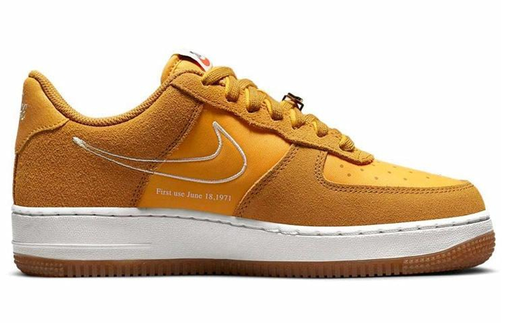 Кроссовки Nike Air Force 1 Low 07 Se "First Use" 50 (Женская размерная сетка)