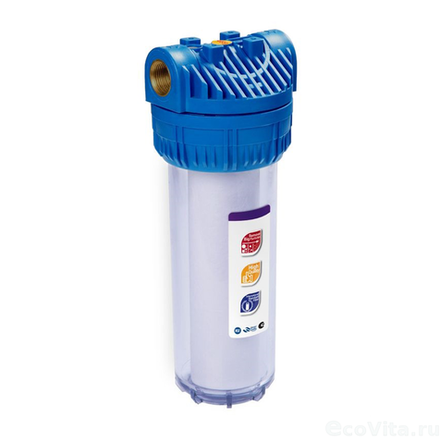 Корпус фильтра Raifil С 889-В34 -PR-BN