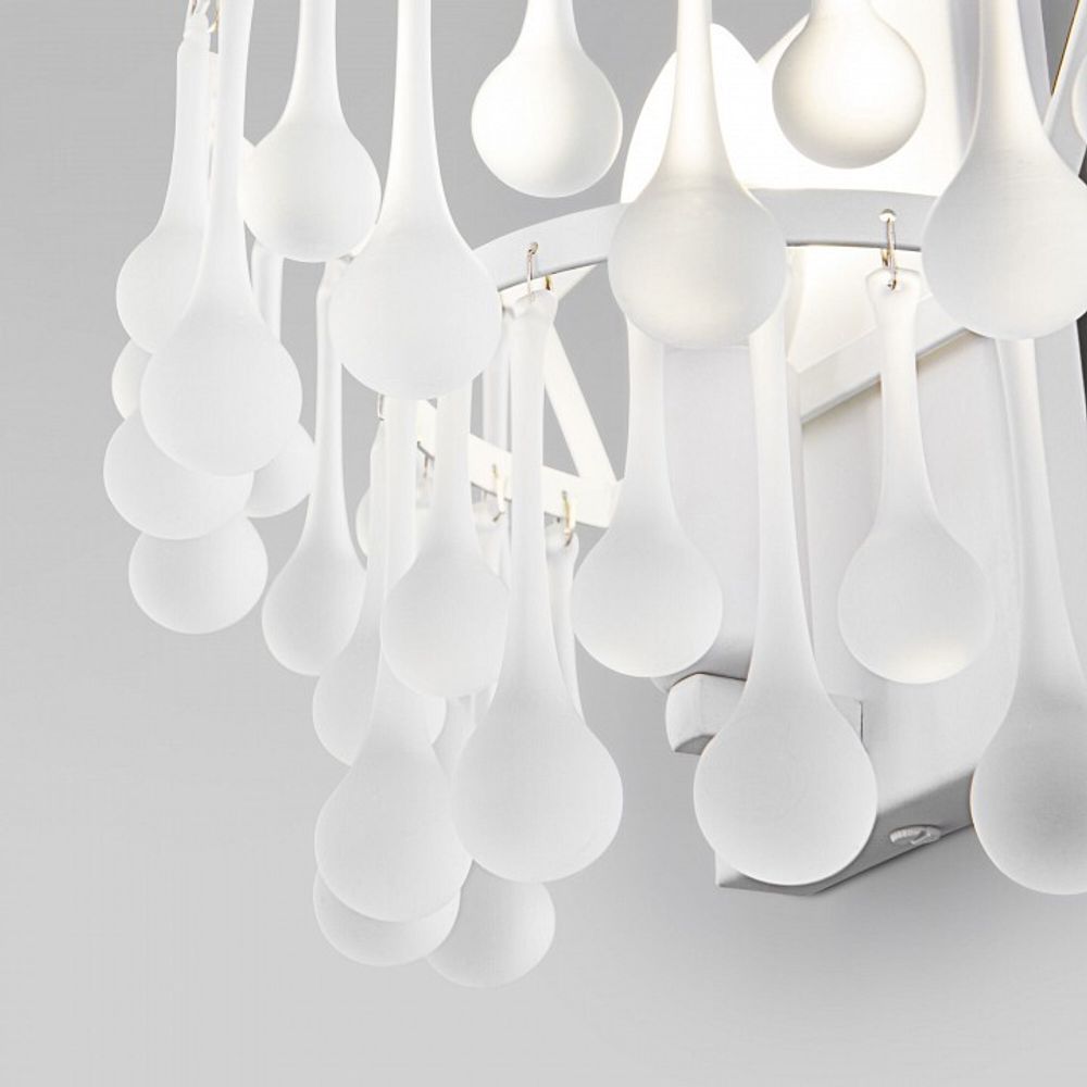 Накладной светильник Bogate's Gutta 476/1