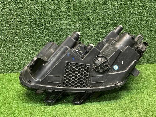 Фара правая Belgee X50 (2023-н.в.) галоген