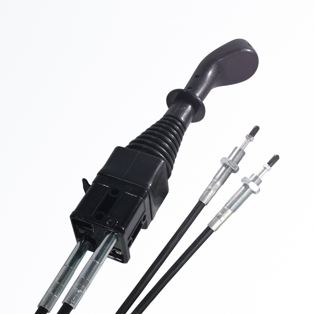 Комплект № 1 (Джойстик без кнопки, 2 троса 2м под шар)