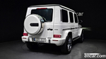 Mercedes-Benz G-Class W463b AMG G63 (09.2022)