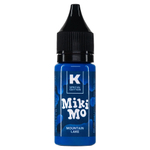 Mountain lake (Горное озеро) КРАСКА Tattoo Ink