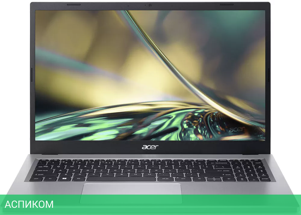 Ноутбук Acer Aspire 3 A315-510P-P0DK NX.KDHCD.00C