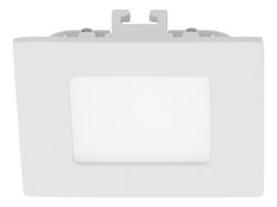 Встраиваемый светильник Eglo Fueva 1 94046