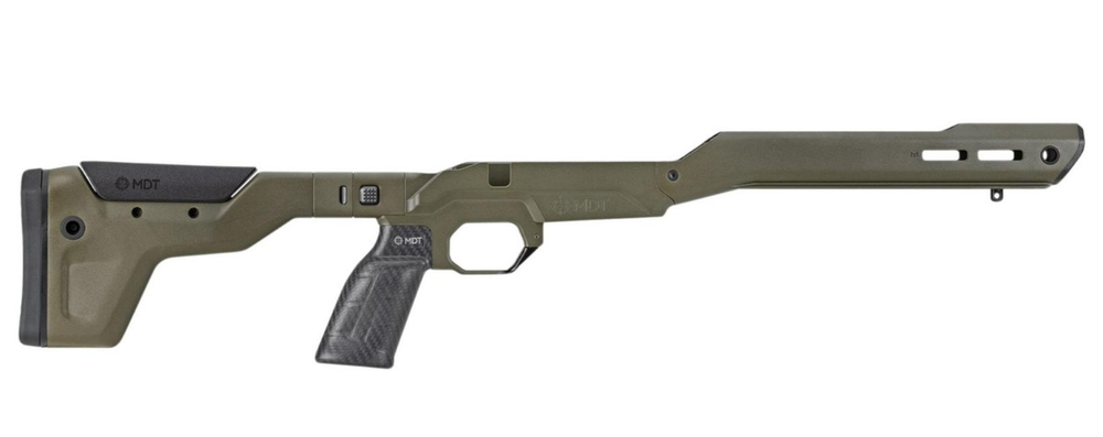 Шасси MDT HNT26 REM 700 SA RH FOLDING ARCA