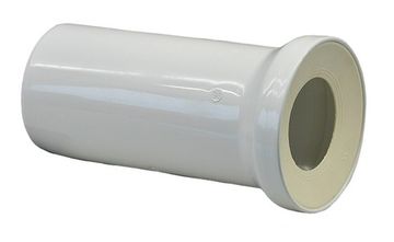 Отвод Rehau Raupiano Plus 110/250 мм. для выпуска унитаза (арт. 11216441001)