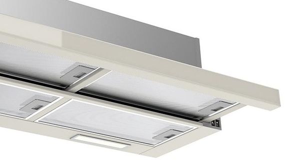 Встраиваемая вытяжка Korting KHP 9815 GB