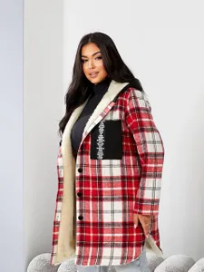 Кардиган на меху УК-5378-1 Фабрика Моды