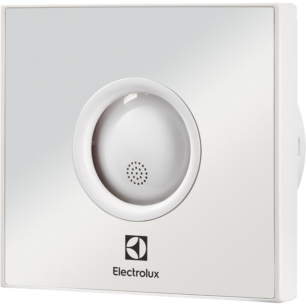 Вентилятор вытяжной Electrolux серии Rainbow EAFR-100 mirror