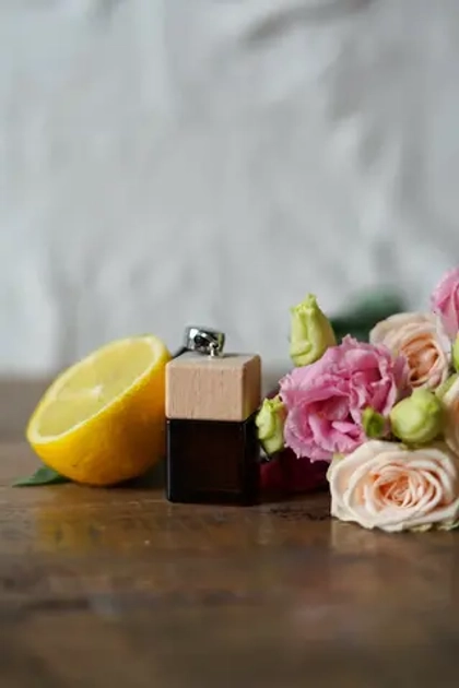 Автопарфюм CAROLINA