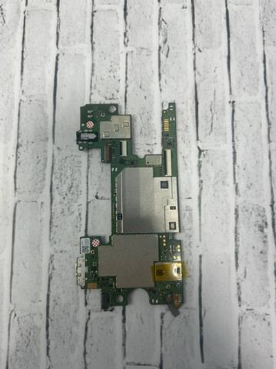 Материнская плата для планшета Lenovo TB-8504X 2+16G(5B28C09406), оригинал