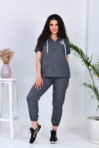 Костюм УК-4274-1 Fabrika