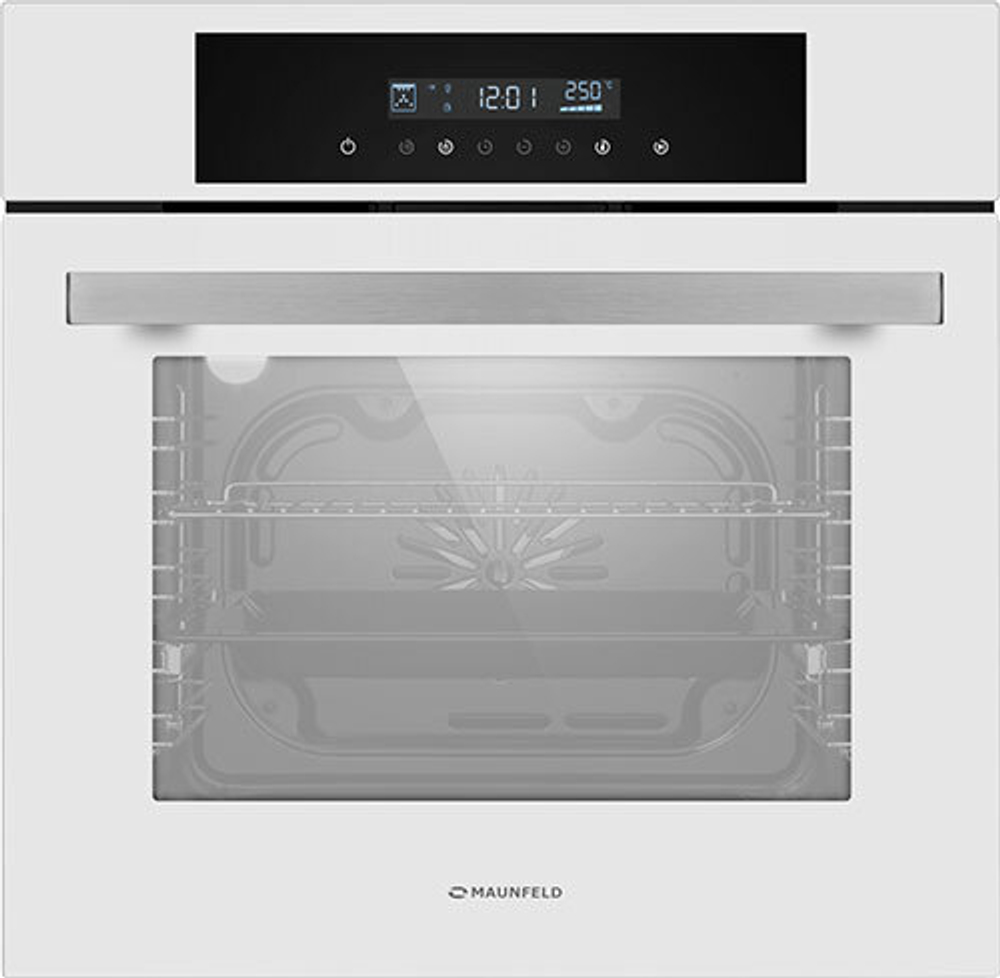 Электрический духовой шкаф Maunfeld AEOD6063W